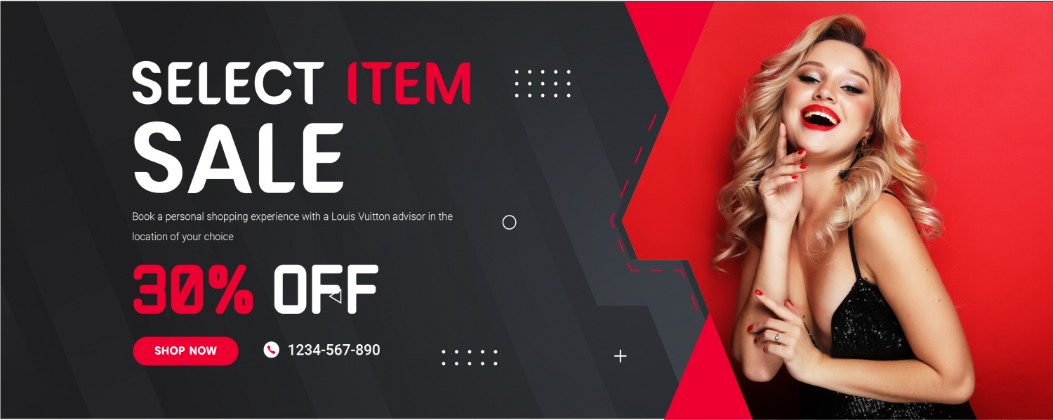 Versatile promo
